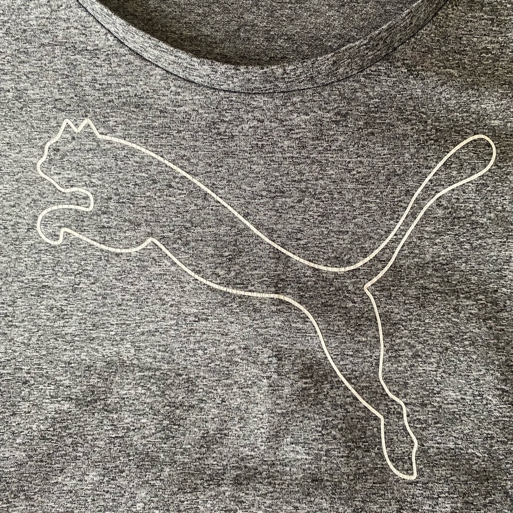 PUMA Women’s Tshirt - Picture 4 of 6